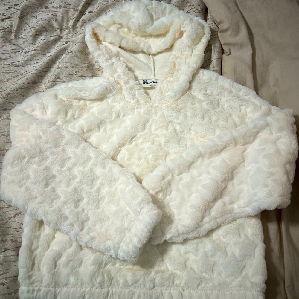Fleece Set - Picture 6 of 7